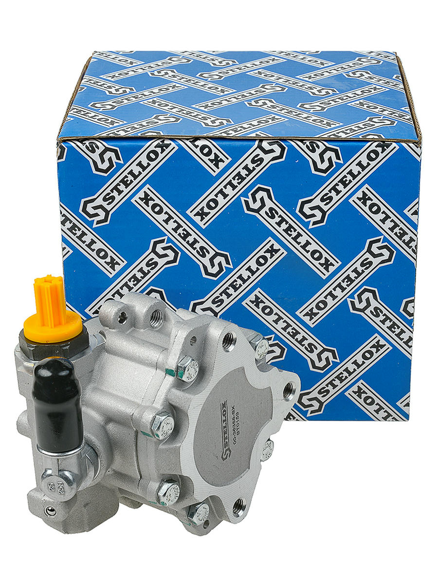 00-36358-SX_насос гидроусилителя руля! 54961 Audi A6 2.0TFSi/2.0TDi 04-11 preview 3