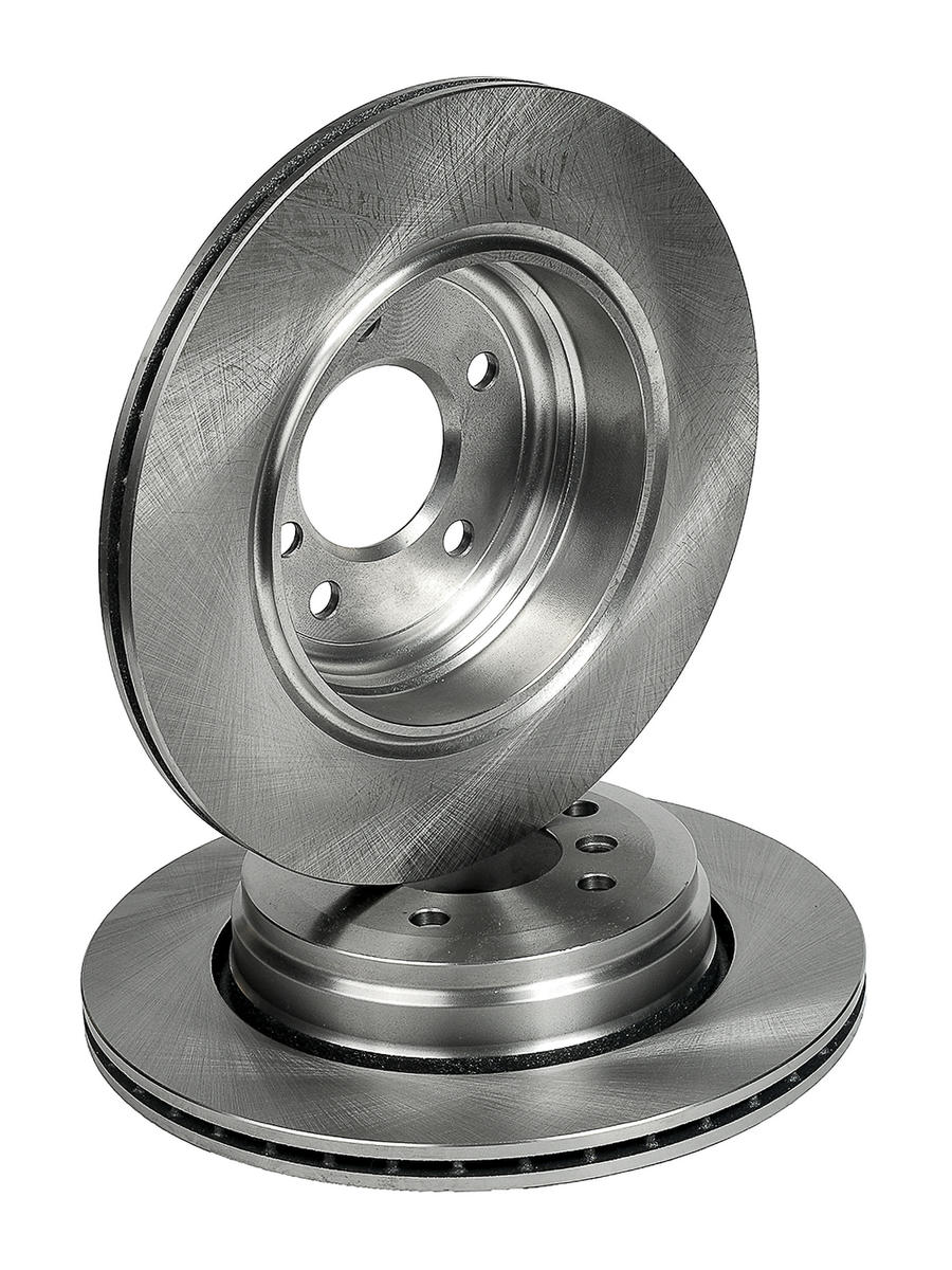 6020-1363-SX_диск тормозной задний! BMW E60/E61 2.0-3.0/2.5D/3.0D M54/M57 03> preview 2