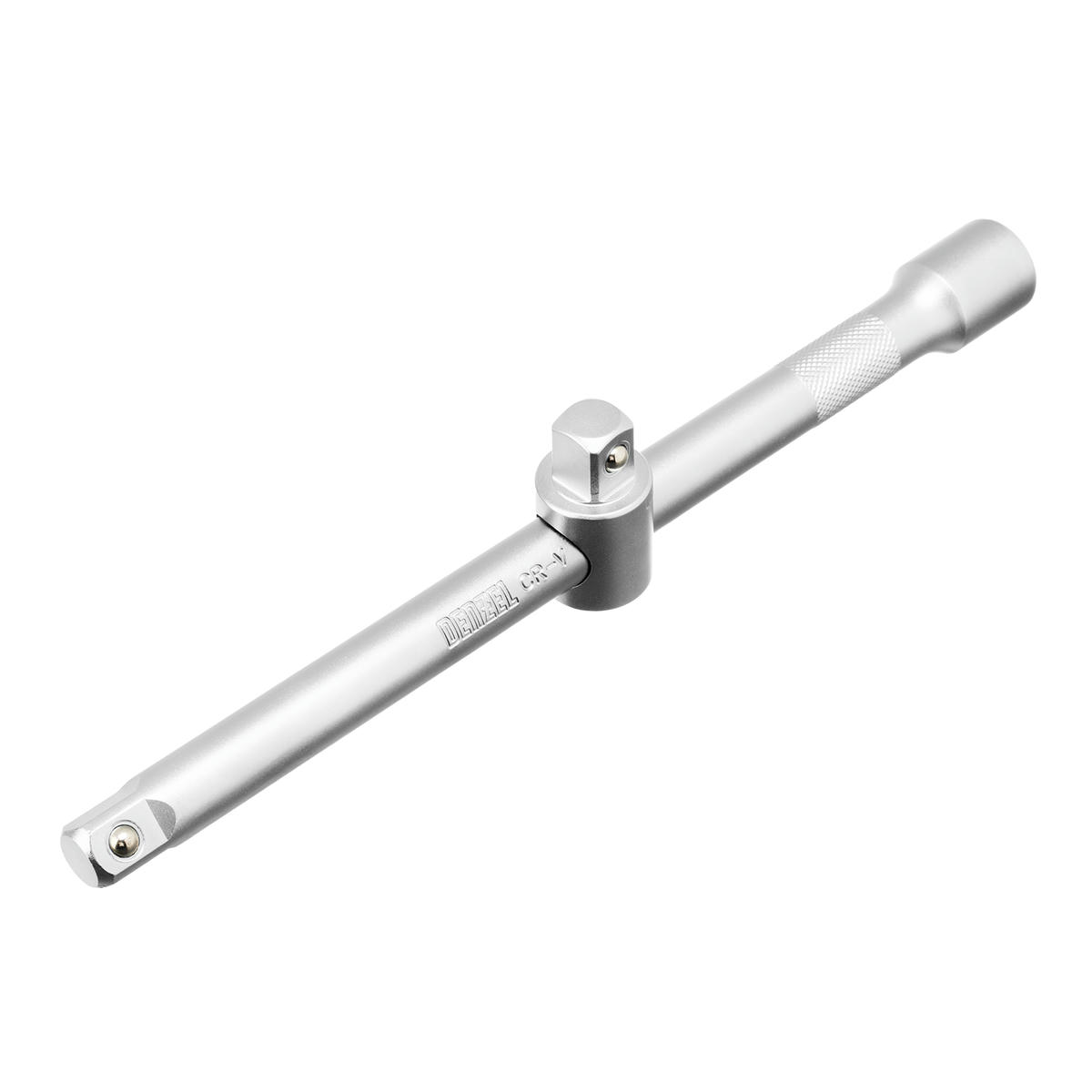 Набор инструмента 82 пред. 1/2", 1/4", CrV, S2 DENZEL preview 10