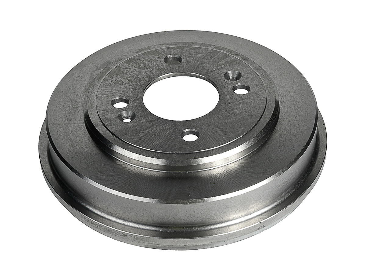 6026-4713-SX_барабан тормозной задний! Hyundai Getz 1.1-1.6/1.5CRDi 02-09 preview 1