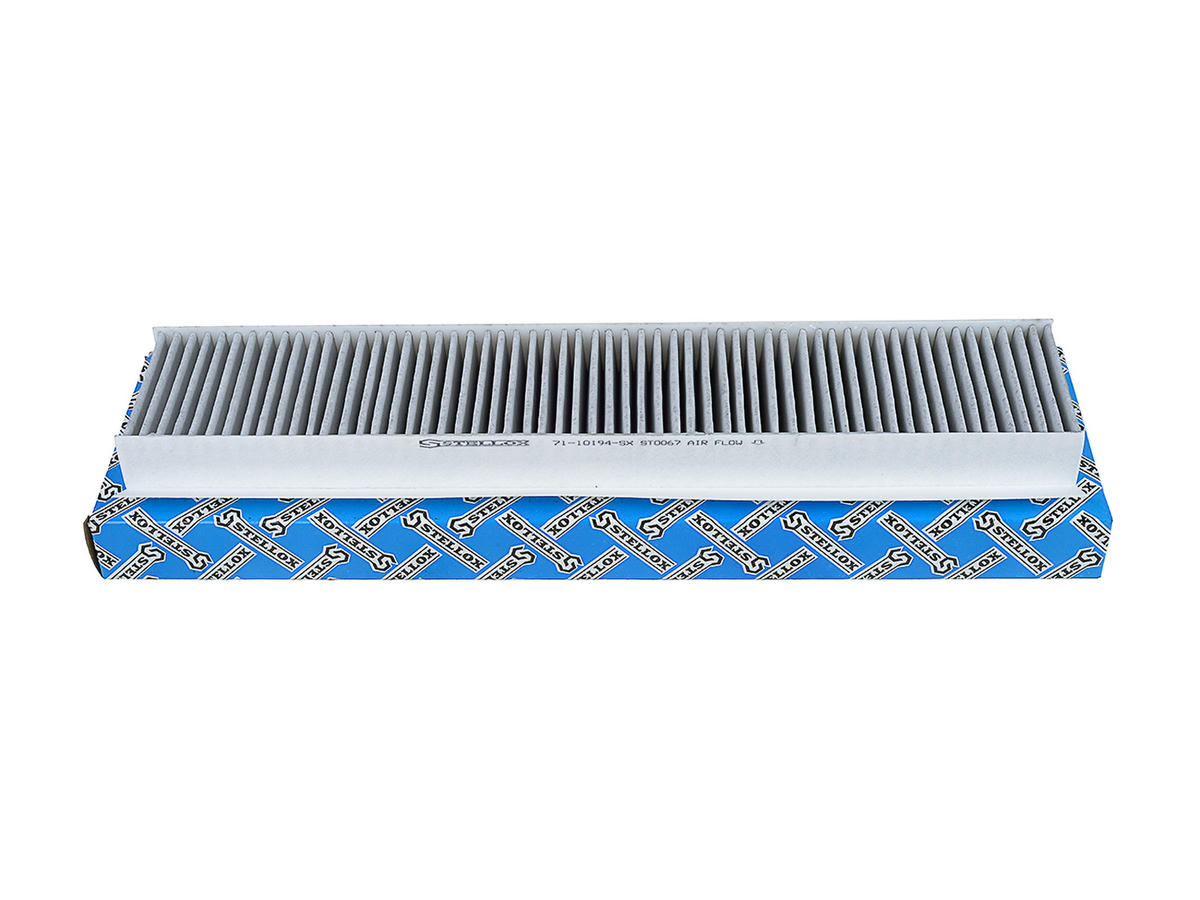 71-10194-SX_фильтр салона! угольный Ford Mondeo, Jaguar X-type all 00> preview 1