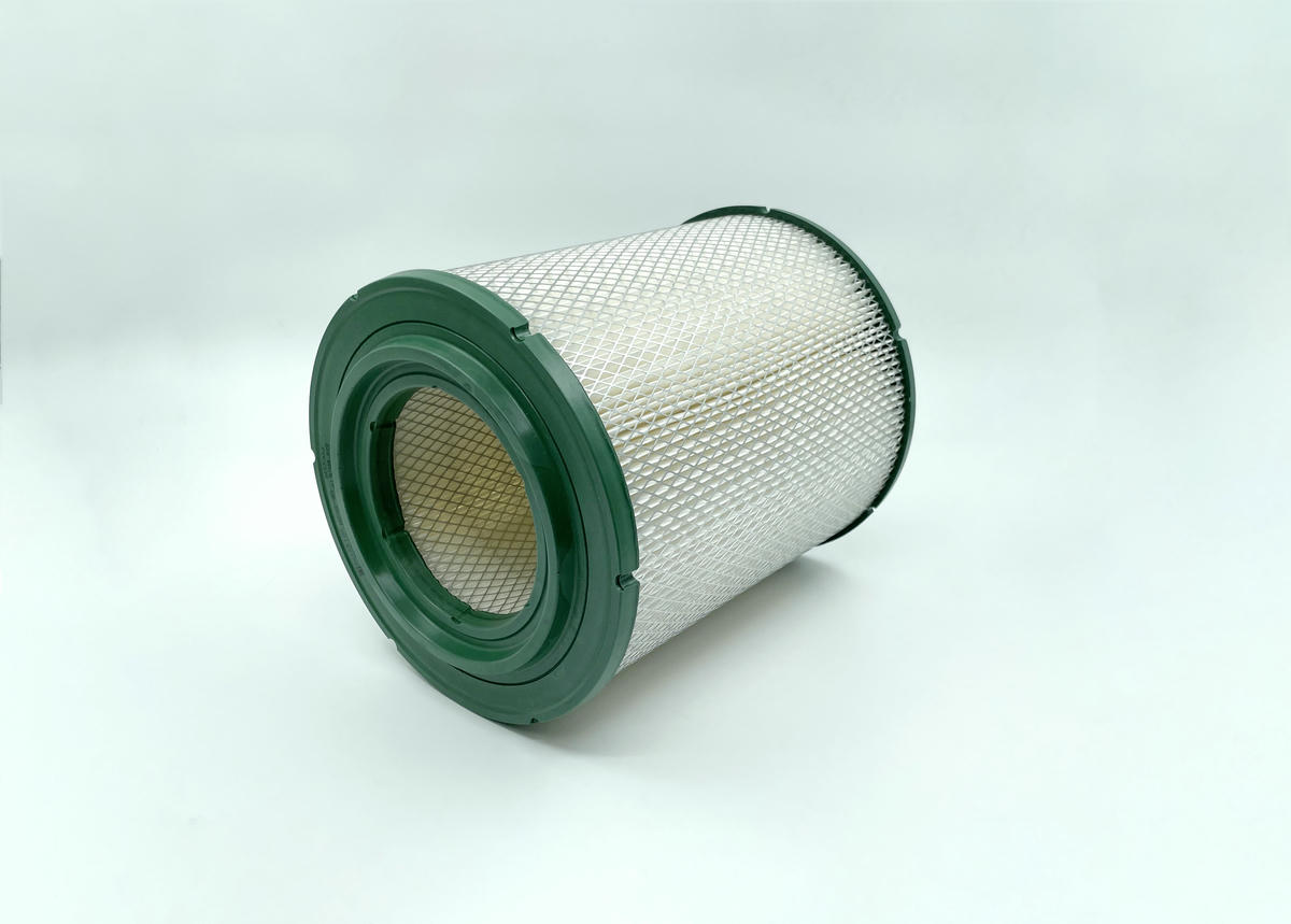 Фильтр воздушный BIG FILTER GB-502 preview 2