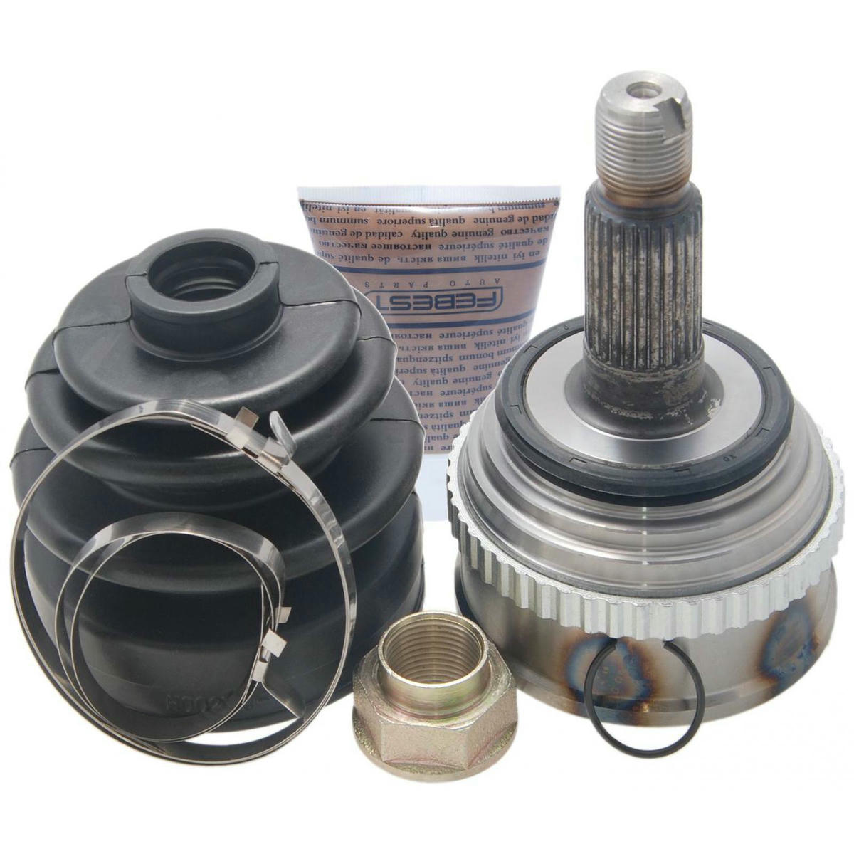 0310-024A50_ШРУС наружный к-кт! Honda Civic 1.3-1.6 91-95 preview 1