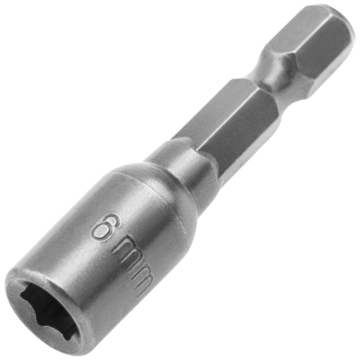 Набор бит с торцевыми головками 6х45мм (2шт) MATRIX preview 3