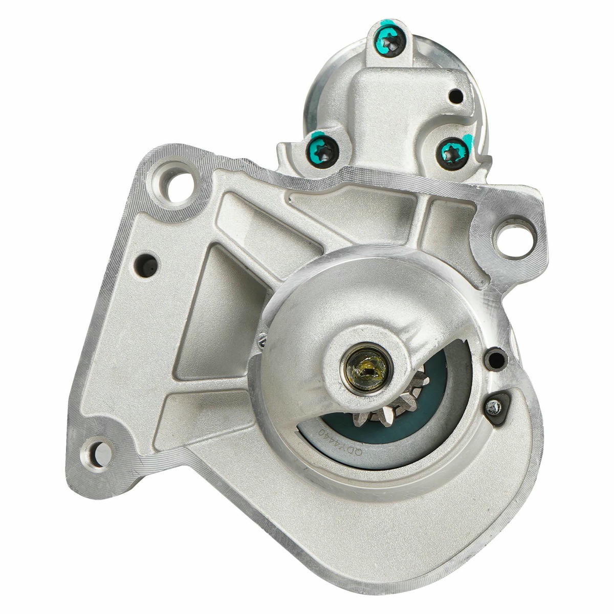 Стартер для а/м BMW 1 F20 (11-)/3 F30 (12-) 1.6i 1,7кВт (LSt 2612) preview 2