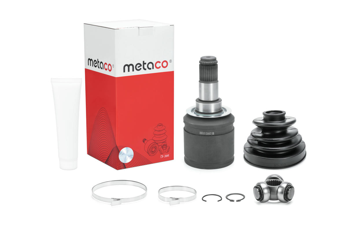 ШРУС внутренний metaco 5730-049 preview 1