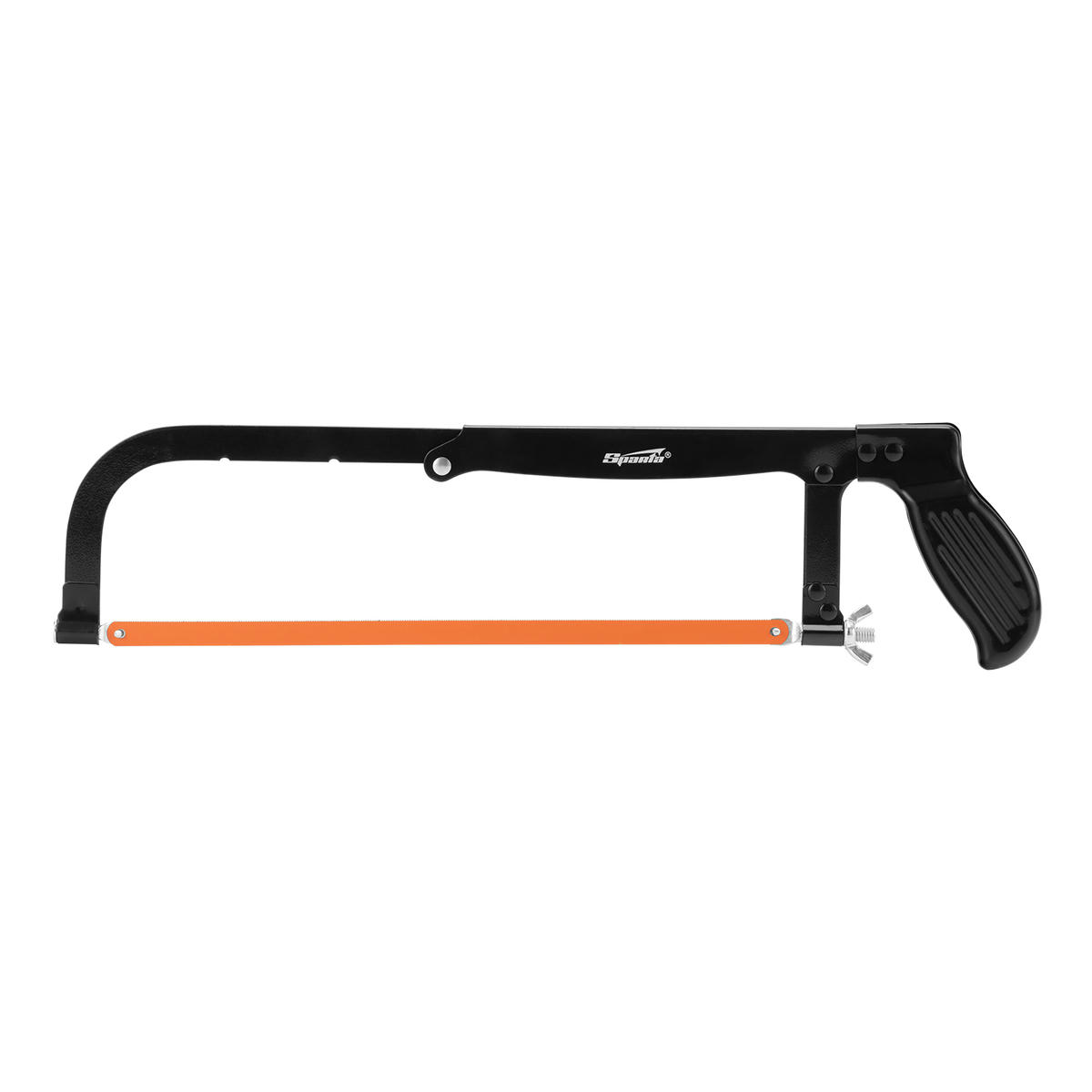 Ножовка-ручка по металлу 200-300мм SPARTA preview 3