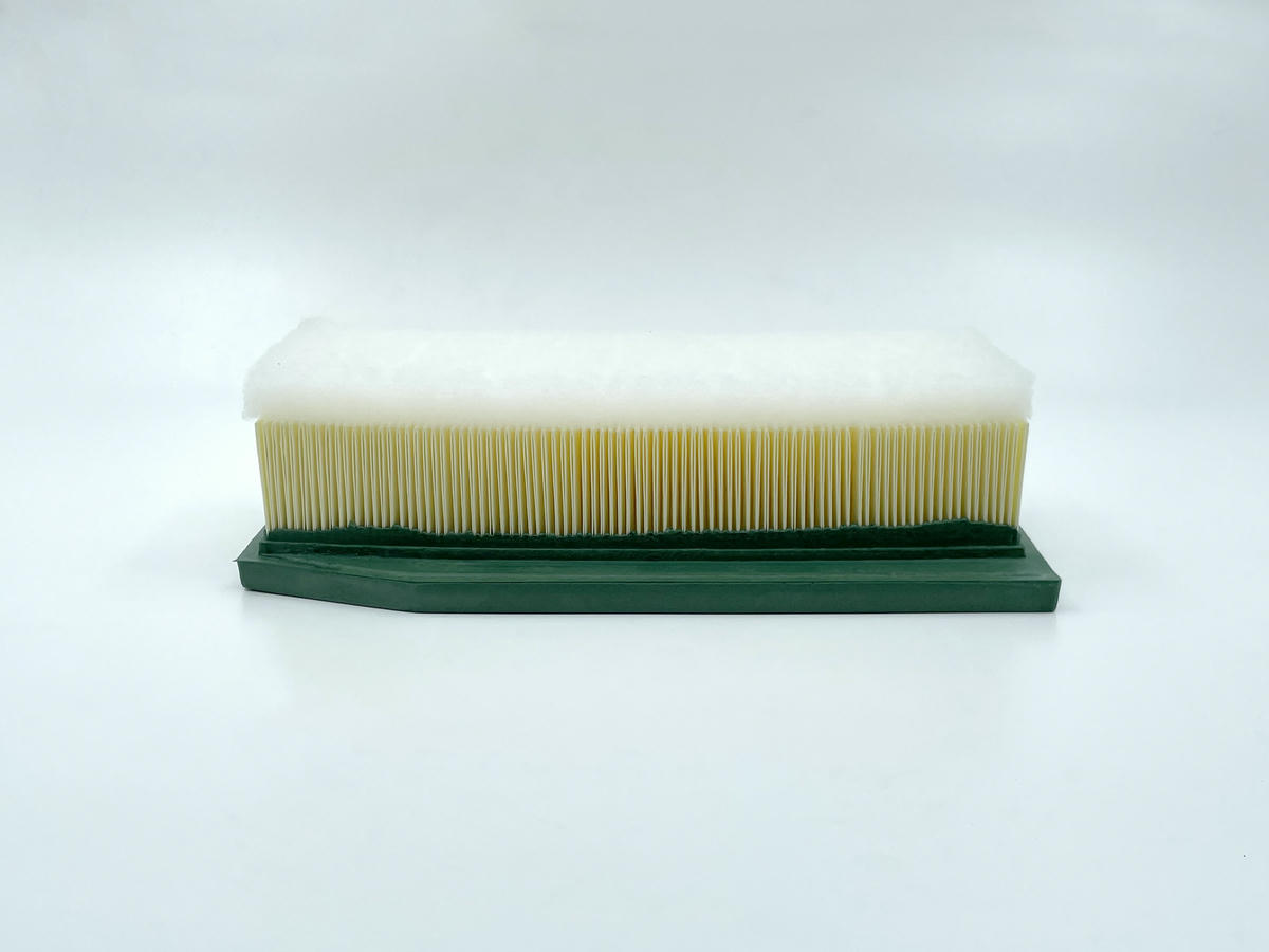 Фильтр воздушный BIG FILTER GB-962 preview 2