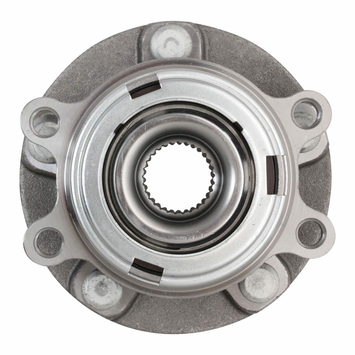 Ступица передняя TRIALLI MR1436 preview 3