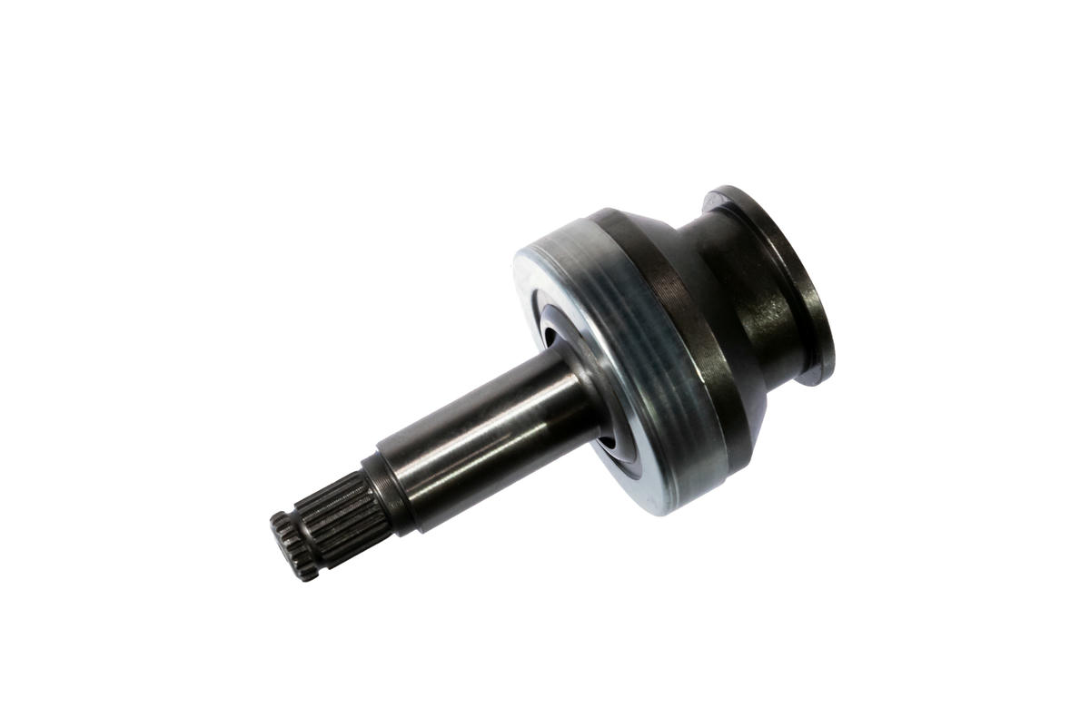 06-80229-SX_бендикс стартера !10z, 59,5od MITSUBISHI Canter 60 3.9 TD 05.1996 preview 3