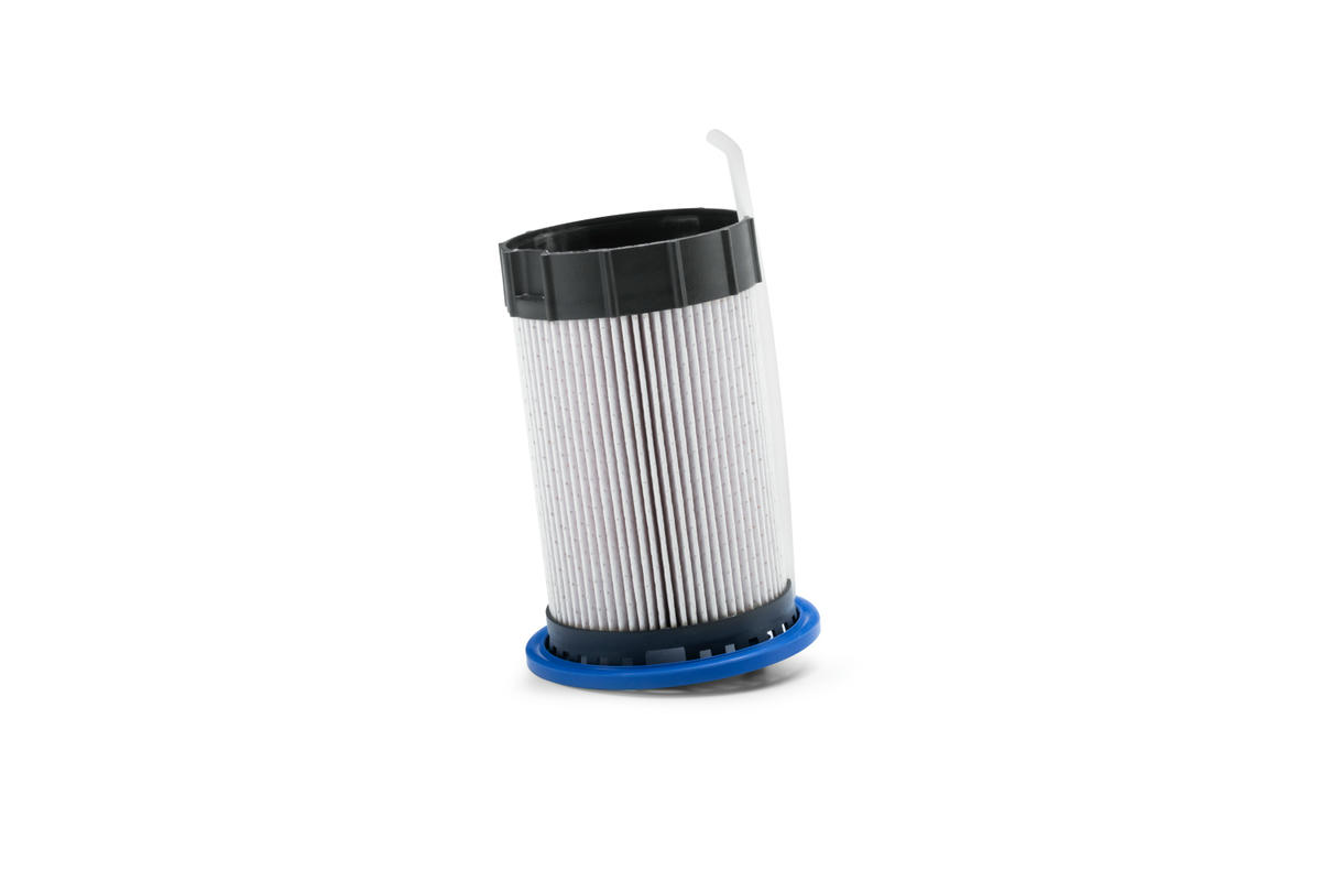 Фильтр топливный metaco 1030-252 preview 2