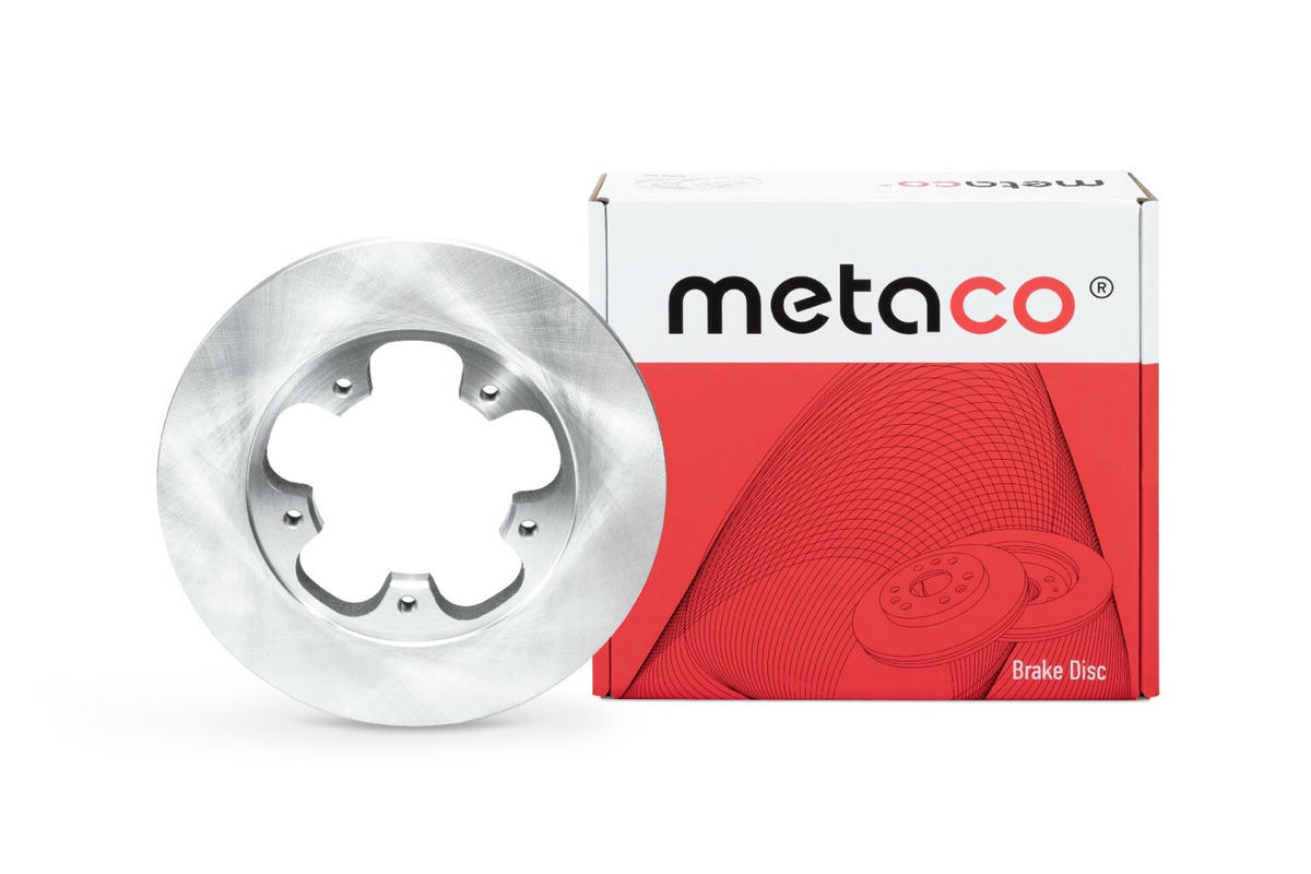 Диск тормозной metaco 3060-470 preview 1