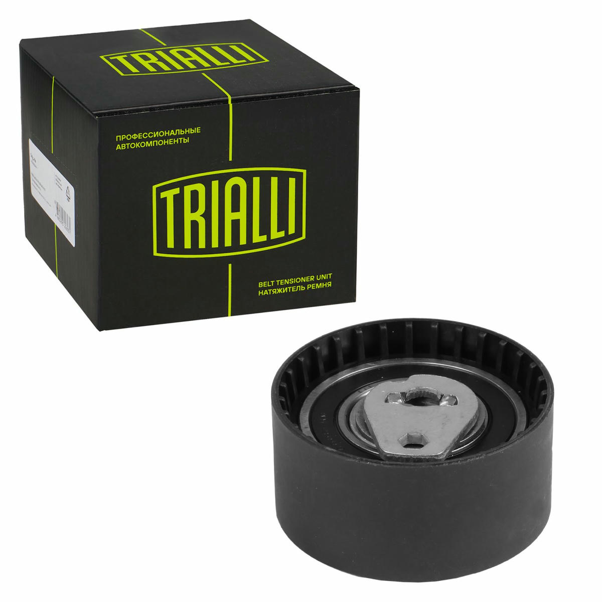 Ролик ГРМ TRIALLI CM 0941 preview 2 Ролик ГРМ TRIALLI CM 0941 preview 2