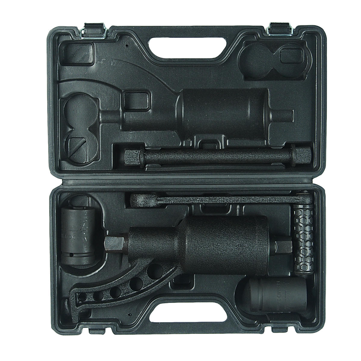 Ключ баллонный 30х32 с УКМ ER-83032 ЭВРИКА preview 2