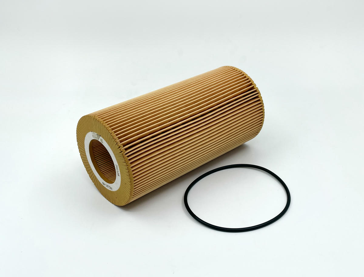 Фильтр масляный BIG FILTER _GB-1475EC preview 3