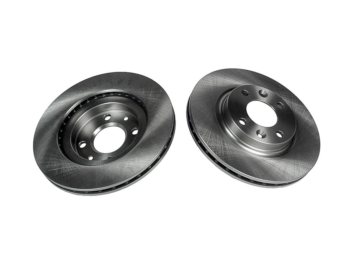 Диск тормозной Stellox 6020-1975-SX preview 3