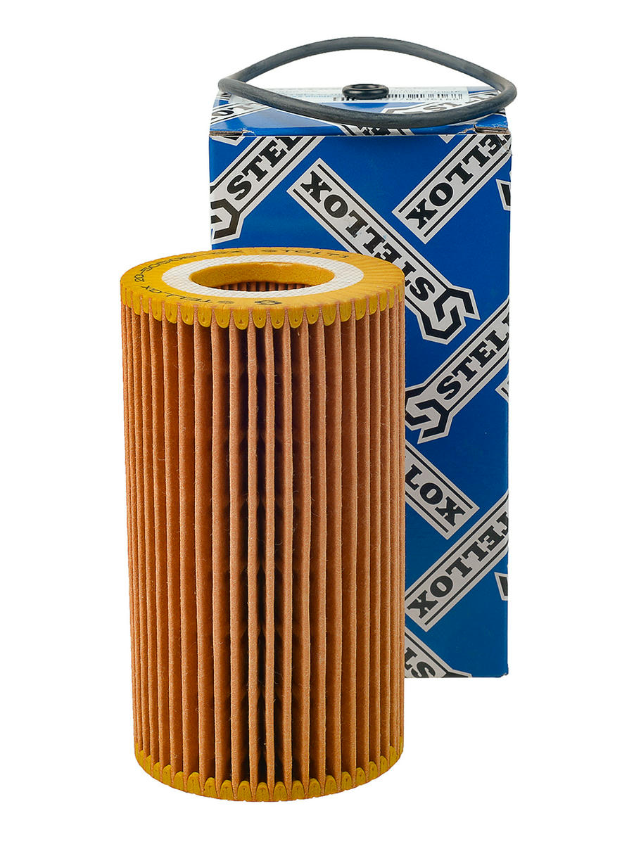 Фильтр масляный STELLOX _2050506SX preview 2