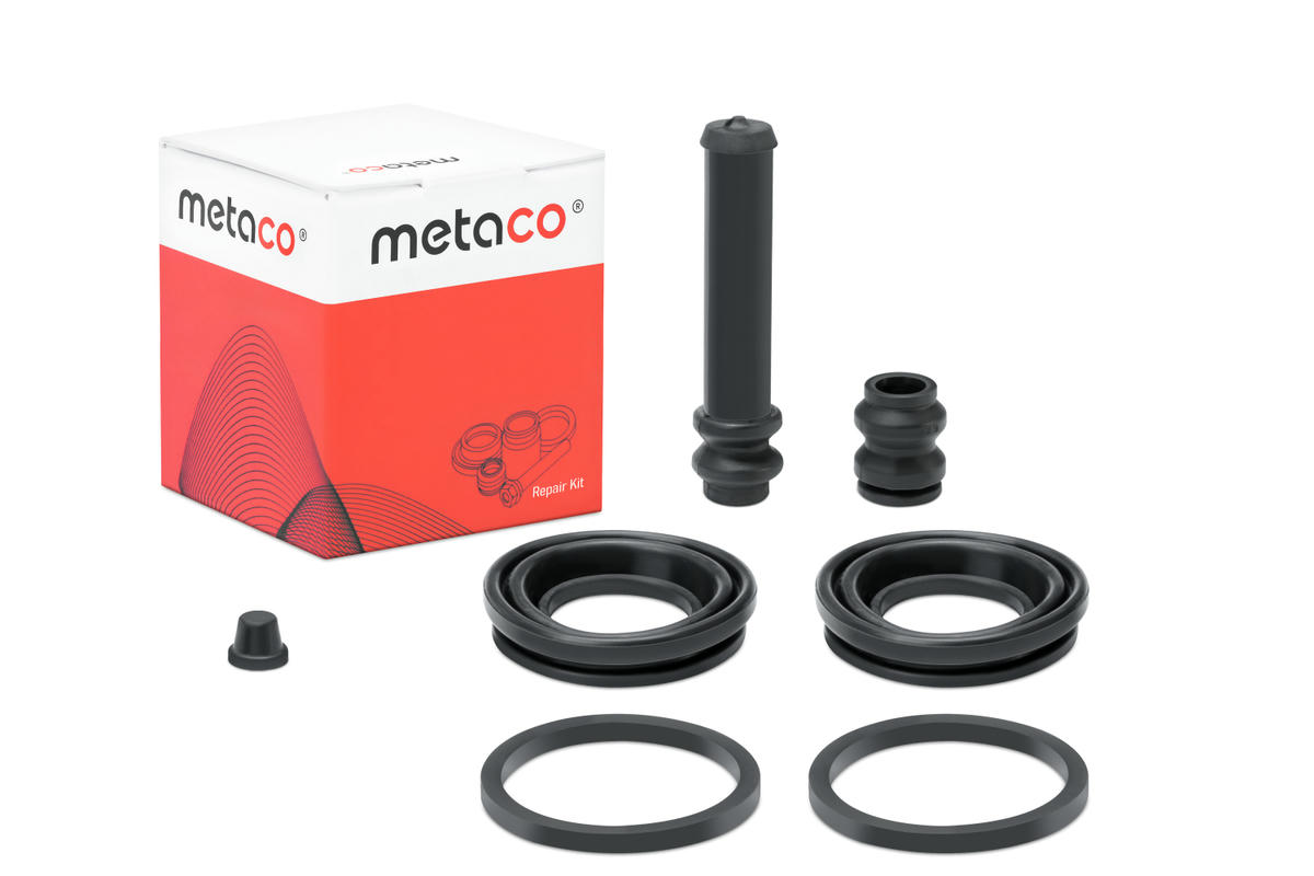 Рк переднего суппорта metaco 3840-014 preview 1