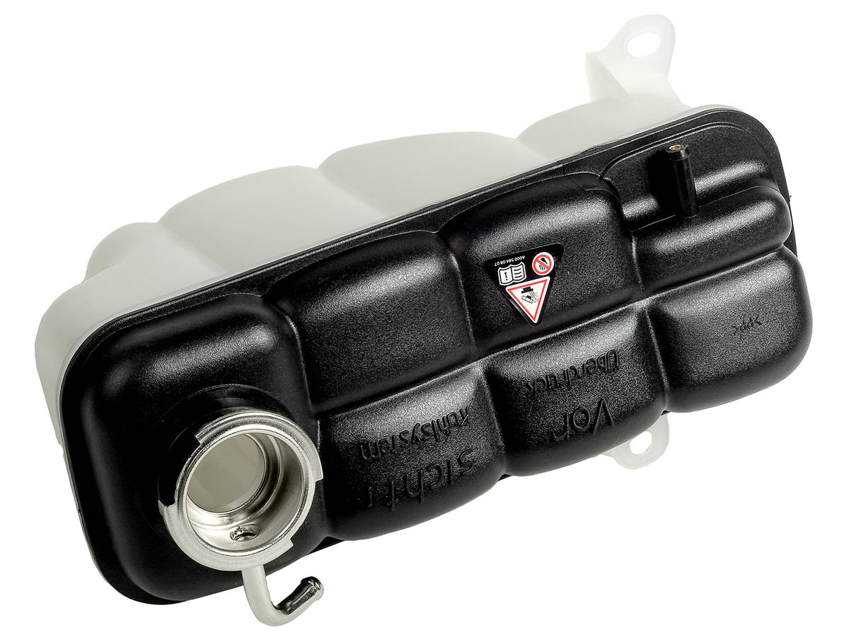 75-51254-SX_Бачок расширит.сист.охла.! MERCEDES: (W202) 1993-2000, CLK coupe (C208) 1997-2002 preview 2