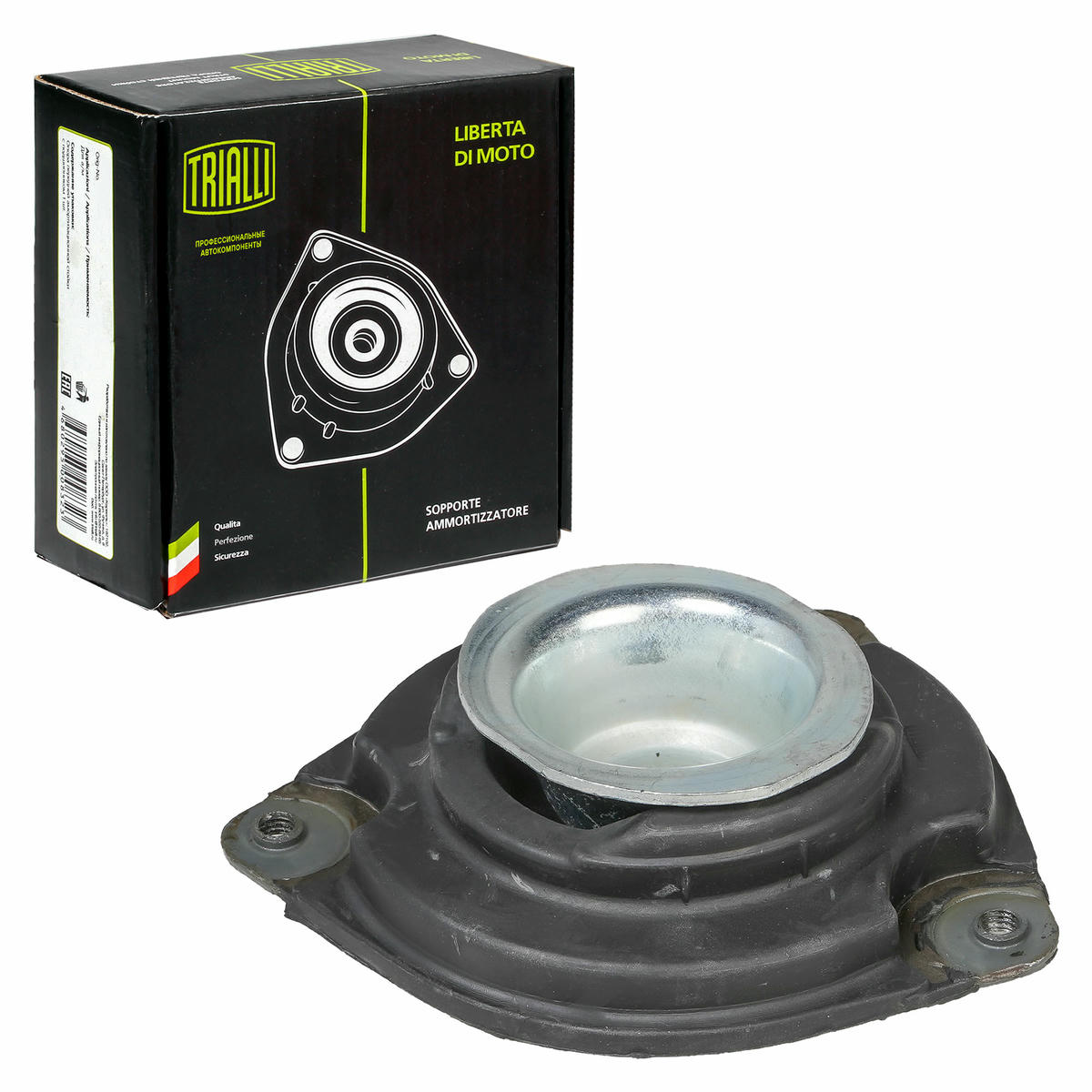 SA 1466_опора амортизатора переднего правого! без подш. Nissan Note E11 1.4-1.6 06> preview 1