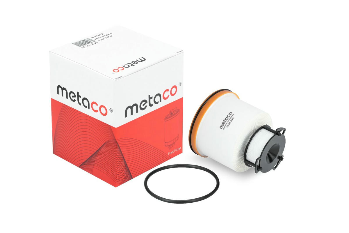Фильтр топливный metaco 1030-248 preview 1 Фильтр топливный metaco 1030-248 preview 1