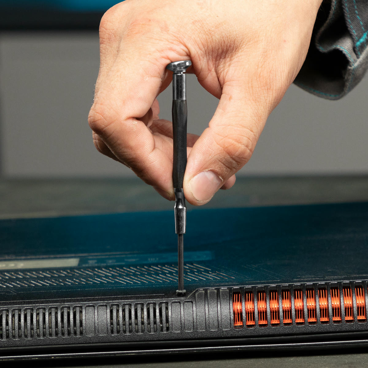 Набор отверток для точной механики 6 шт GROSS preview 14