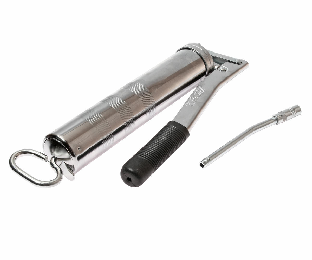 Шприц ручной (масленка) 400см3 JTC preview 2