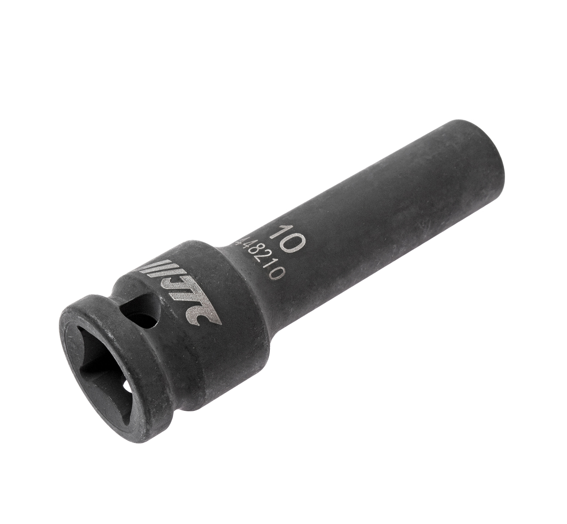 Головка торцевая 10 1/2" 6гр ударная 82мм JTC preview 1