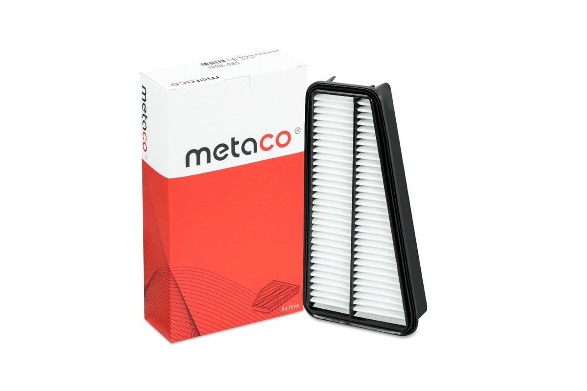 Фильтр воздушный metaco 1000-085 preview 1 Фильтр воздушный metaco 1000-085 preview 1