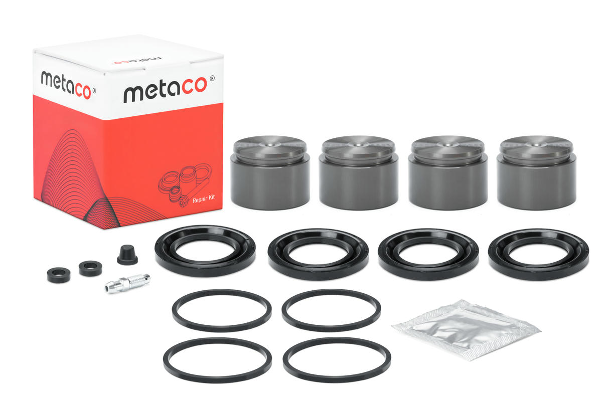 Рк переднего суппорта с поршнем metaco 3840-306 preview 1