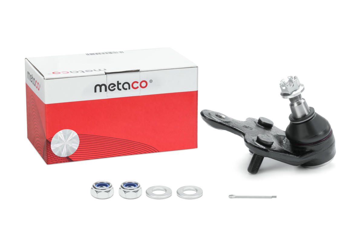 Опора шаровая metaco 4200-564R preview 5 Опора шаровая metaco 4200-564R preview 5