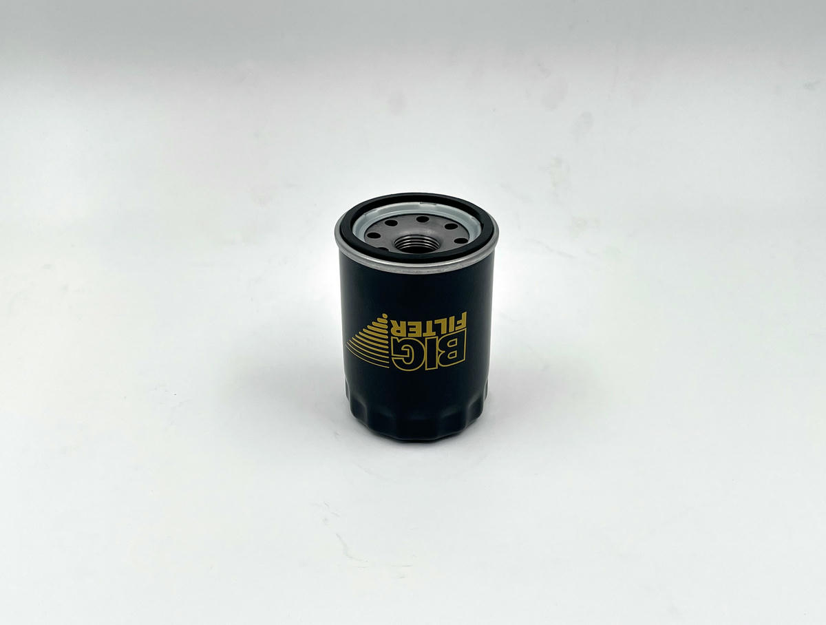 Фильтр масляный BIG FILTER GB-143 preview 2