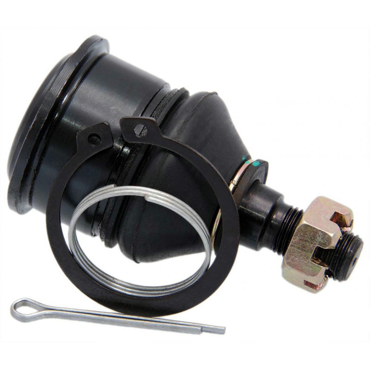 Опора шаровая переднего нижнего рычага preview 1