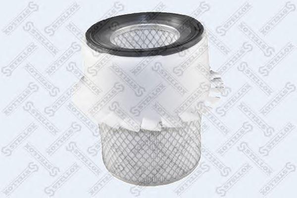 71-00673-SX_фильтр воздушный! Mitsubishi L200/Pajero 2.5D/TD/2.8D 90> preview 1