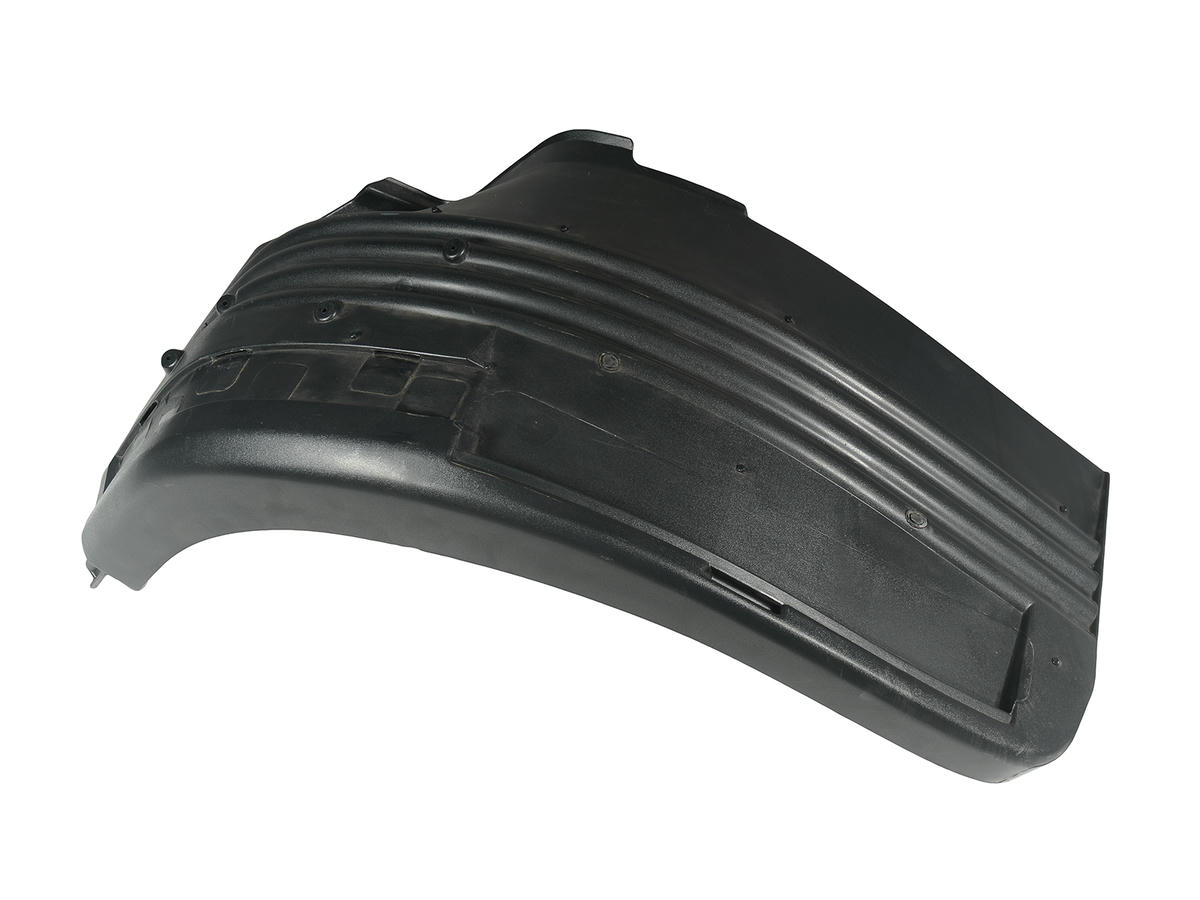 Крыло переднее Stellox 87-17402-SX preview 2