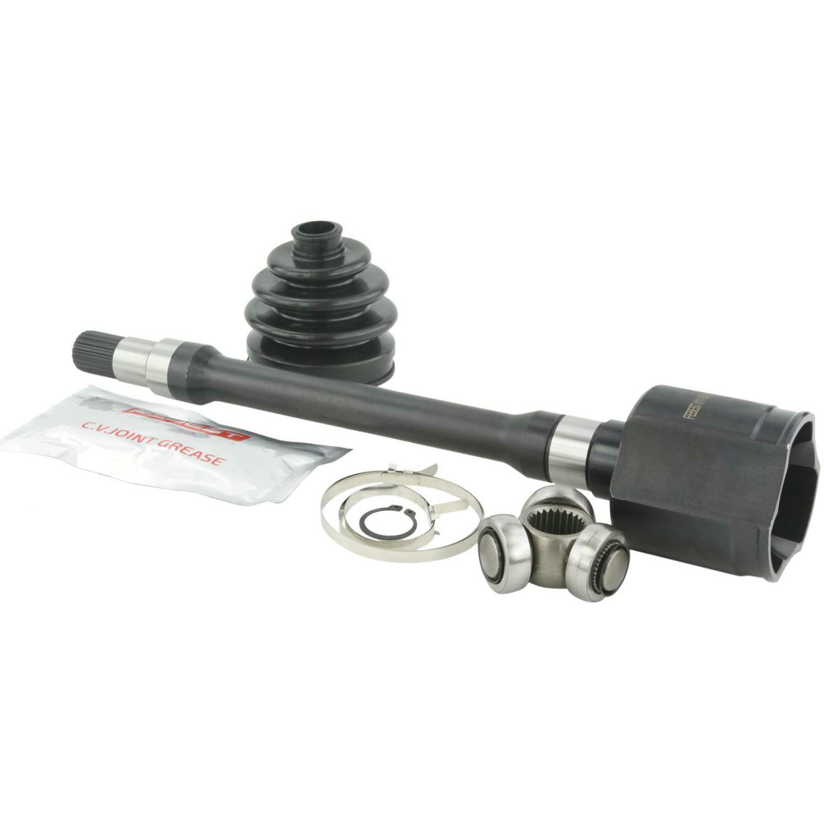 ШРУС внутренний FEBEST 0111-SXV20RH preview 1