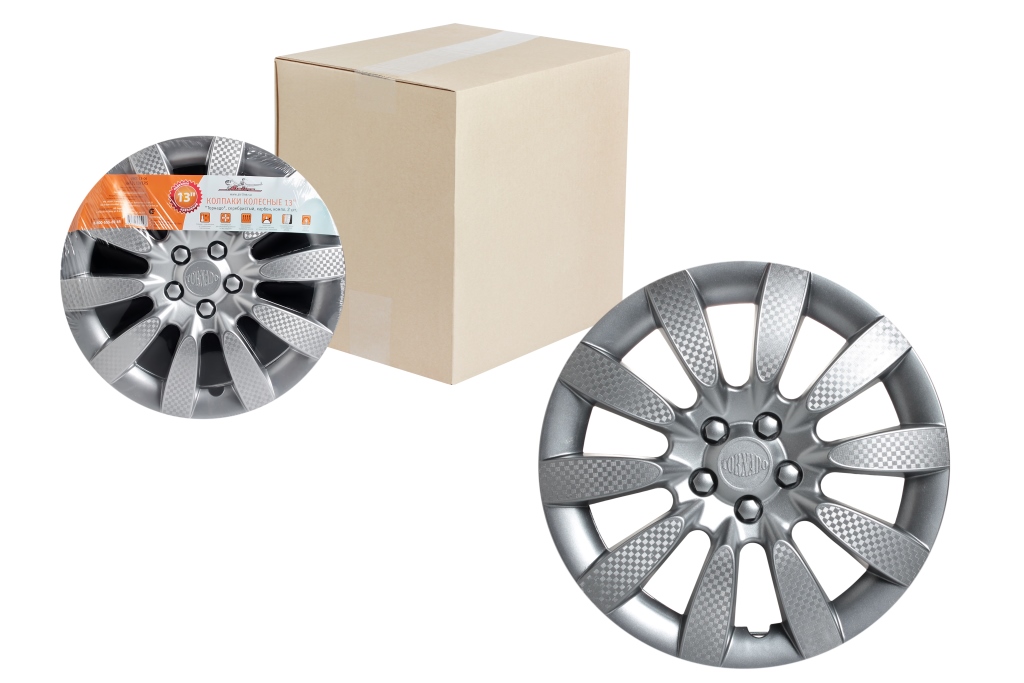 Колпак колеса AirLine AWCC-13-06 preview 1