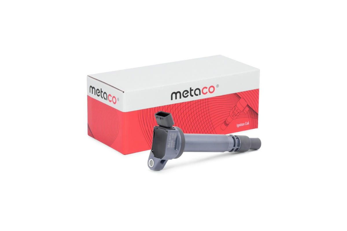 Катушка зажигания metaco 6908-166 preview 1