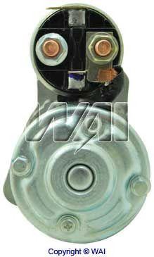 Стартер WAI 17775N preview 2