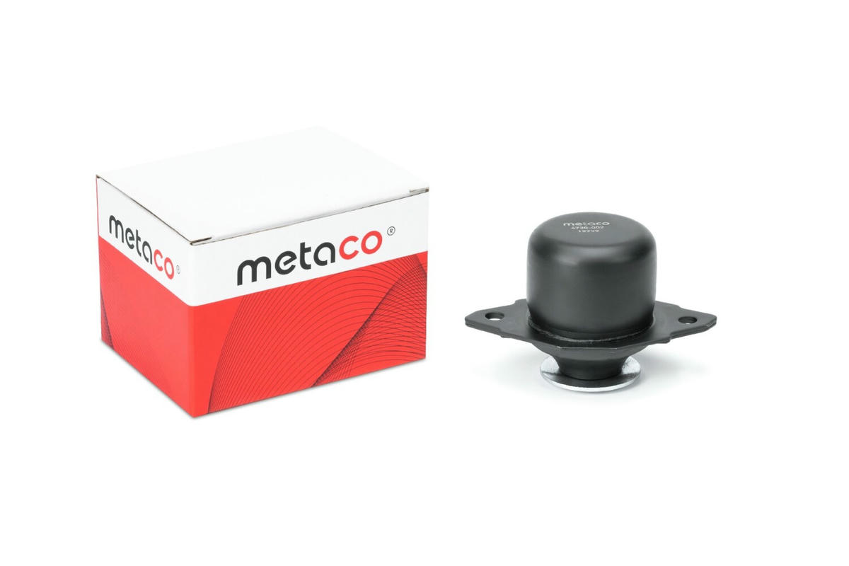 Опора КПП metaco 4730-002 preview 1