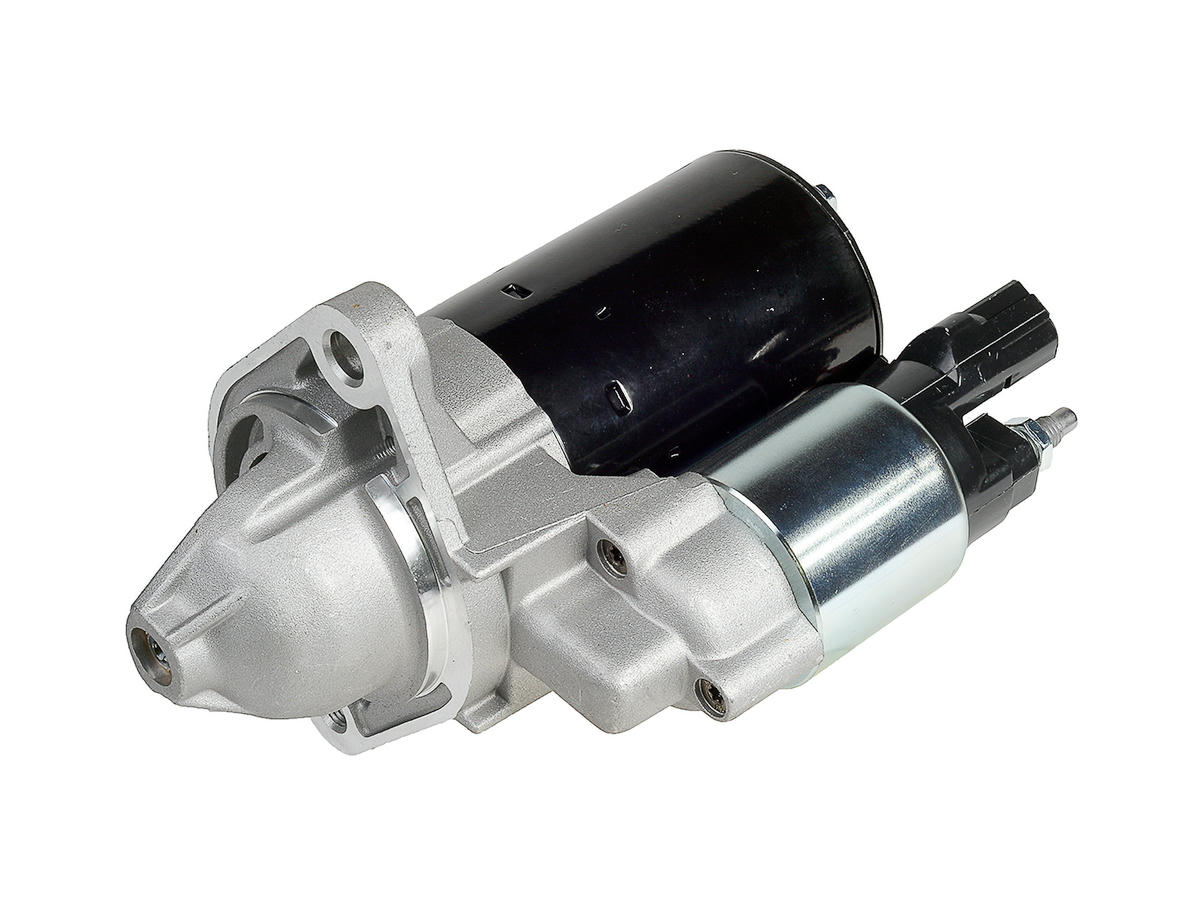 06-10068-SX_стартер! 12V 1.1KW 11T Toyota Corolla/Avensis/Rav4 1.4-1.8 00> preview 3