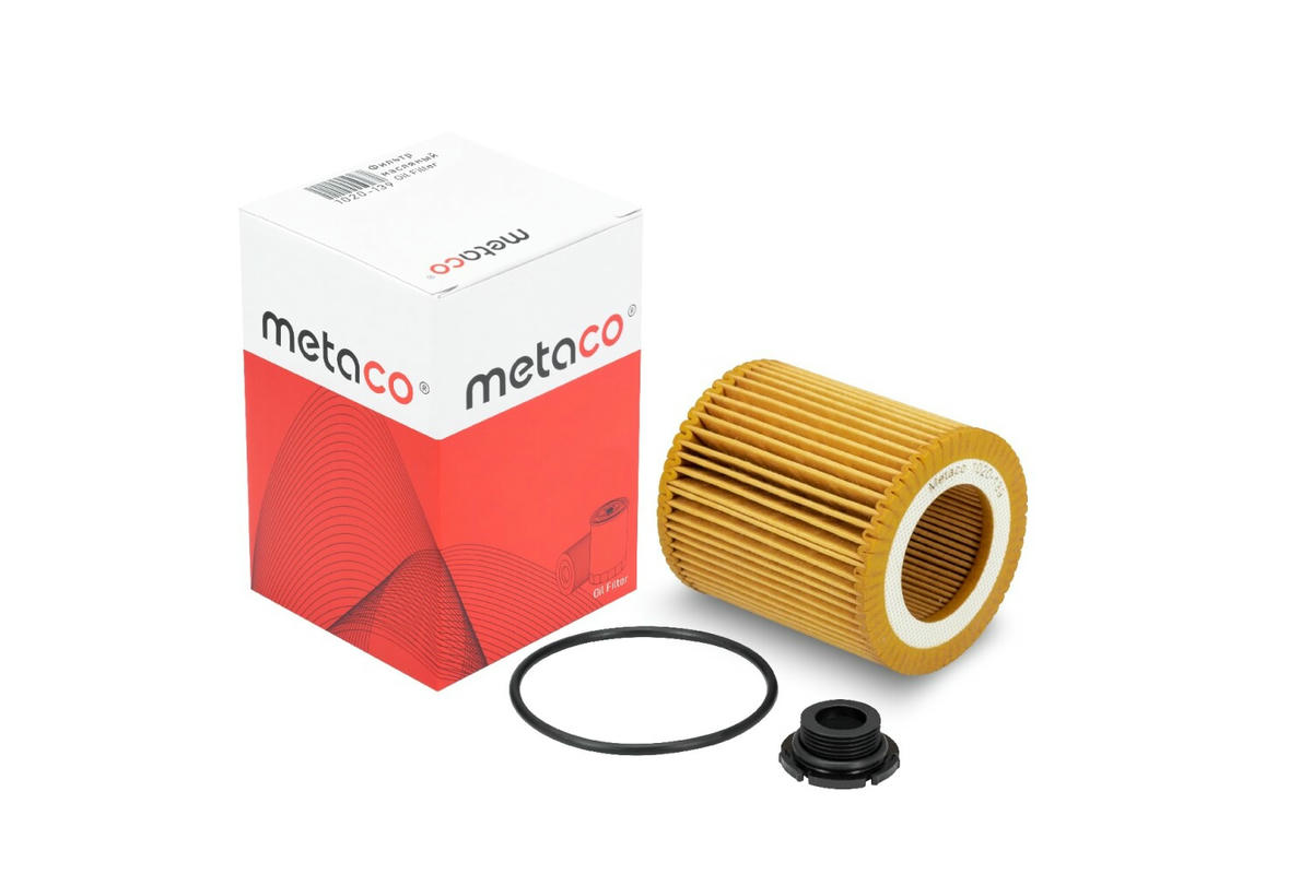 Фильтр масляный metaco 1020-139 preview 1