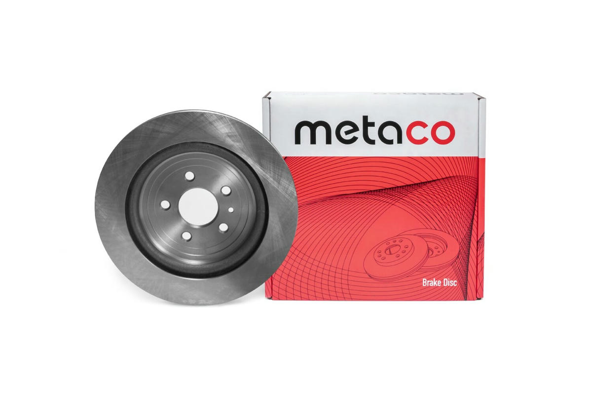 Диск тормозной задний metaco 3060-234 preview 1 Диск тормозной задний metaco 3060-234 preview 1