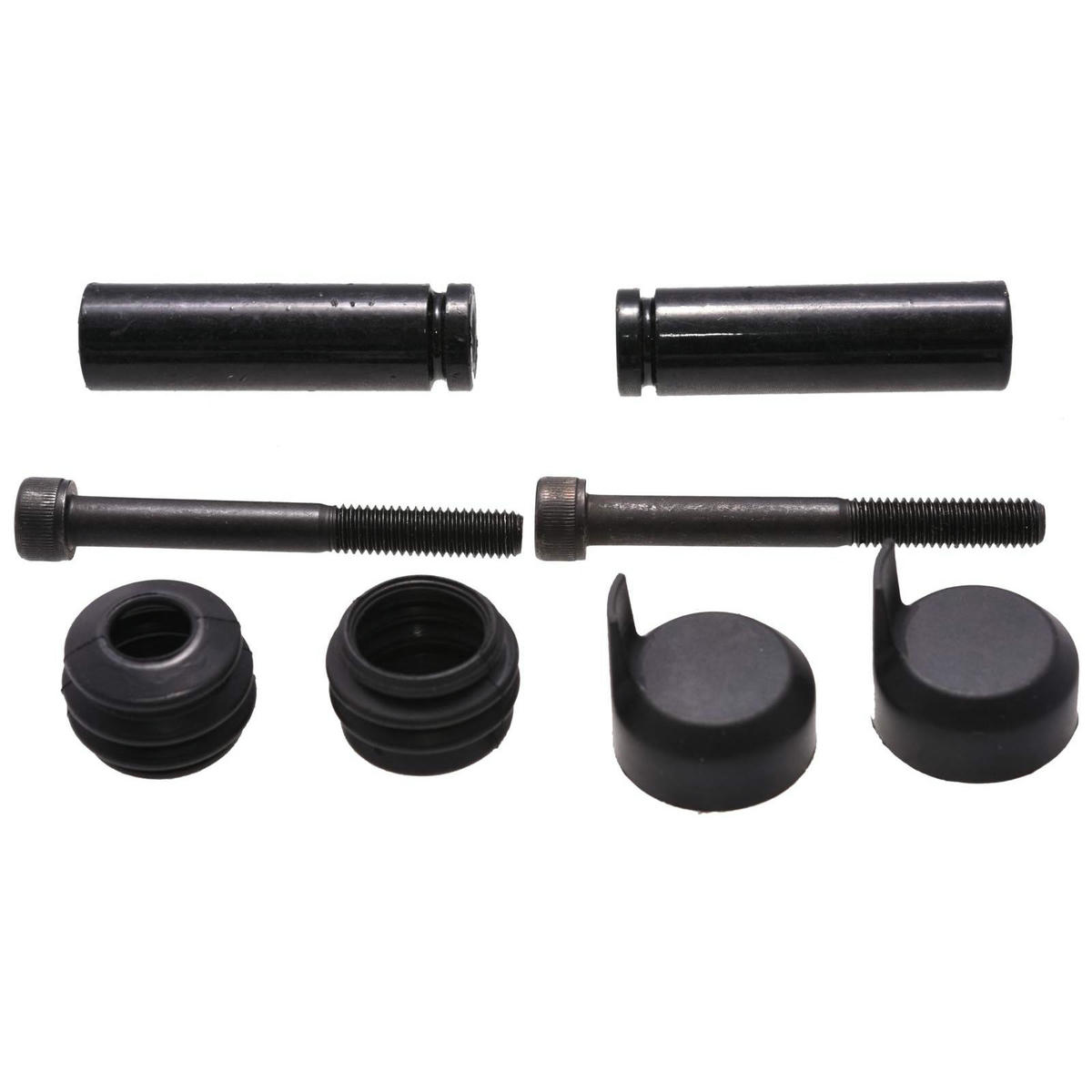 Направляющая суппорта (к-кт) FEBEST 2575-BOXF preview 1