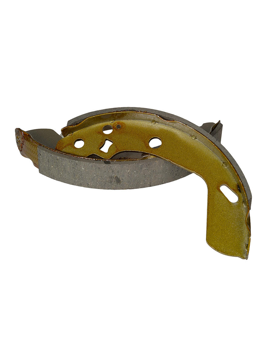 000 620-SX_колодки тормозные барабанные ! Suzuki Swift IV 1.2/1.3DDiS 10> preview 7