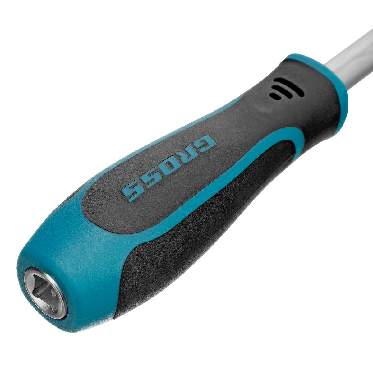 Набор инструмента 76пр. 1/2" 1/4" 120 зубьев GROSS preview 23