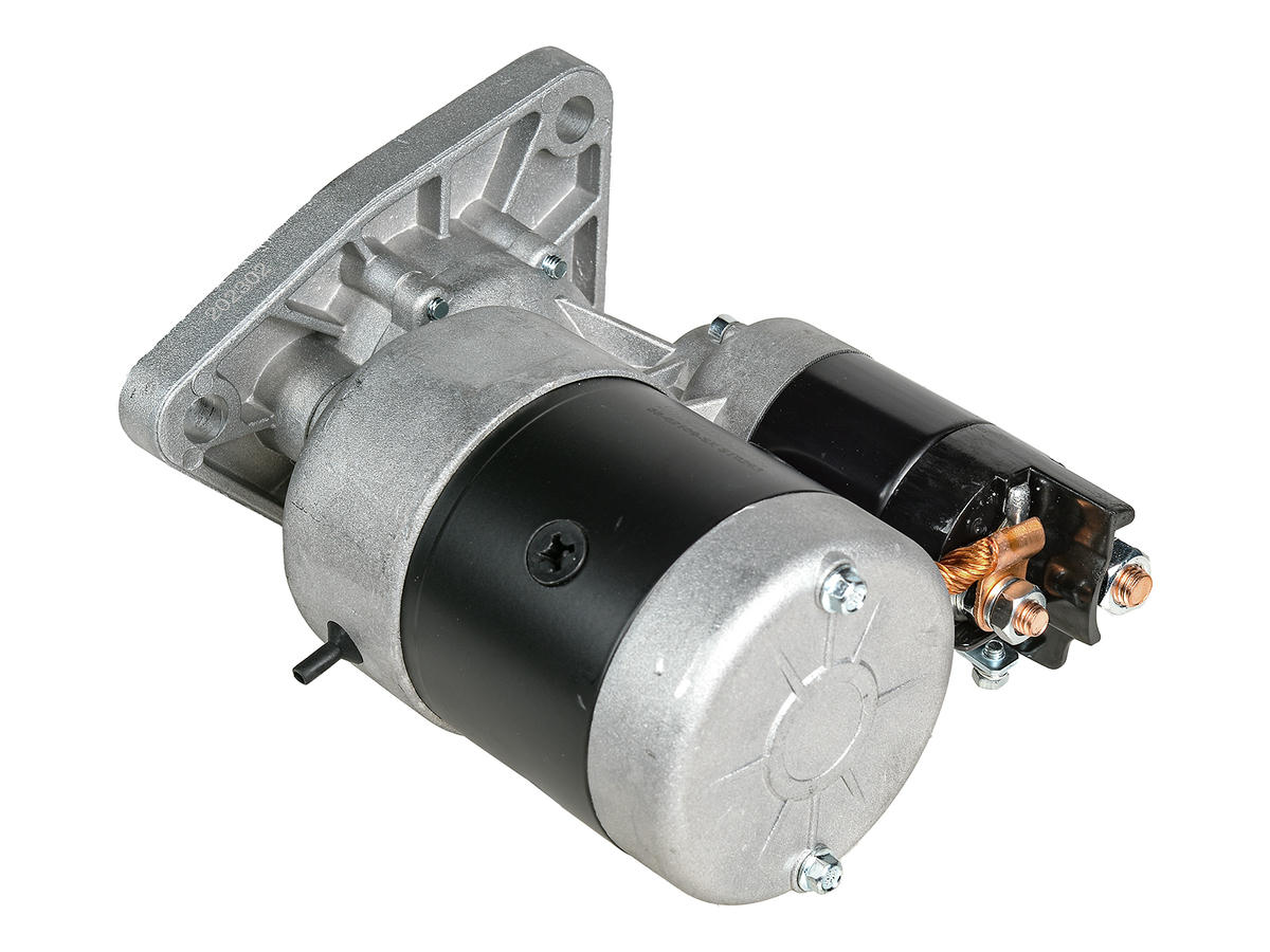 88-02109-SX_стартер !12v 3kw 10z CR F100 MINSK TRACTORS BELARUS 1025XL MMZ D-245 4.8,920.3 preview 3