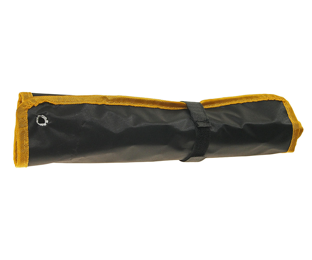 Набор ключей рожковых 10пр 6-24мм планшет PRO ЭВРИКА preview 1