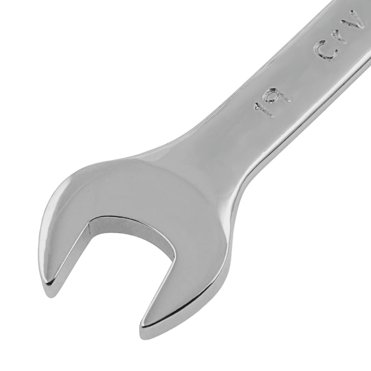 Набор ключей комбинированных 6-22 мм, 12 шт. полированный хром MATRIX preview 5