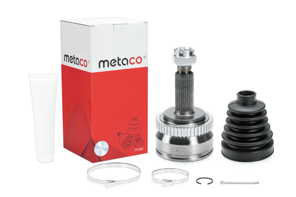 ШРУС наружный metaco 5730-200 preview 1